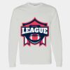 Heavy Cotton™ Long Sleeve T-Shirt Thumbnail