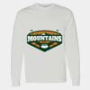Heavy Cotton™ Long Sleeve T-Shirt Thumbnail