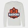 Heavy Cotton™ Long Sleeve T-Shirt Thumbnail