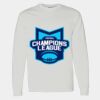 Heavy Cotton™ Long Sleeve T-Shirt Thumbnail