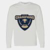 Heavy Cotton™ Long Sleeve T-Shirt Thumbnail