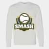 Heavy Cotton™ Long Sleeve T-Shirt Thumbnail