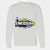 Heavy Cotton™ Long Sleeve T-Shirt Thumbnail