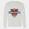 Heavy Cotton™ Long Sleeve T-Shirt Thumbnail