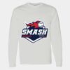 Heavy Cotton™ Long Sleeve T-Shirt Thumbnail