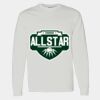 Heavy Cotton™ Long Sleeve T-Shirt Thumbnail