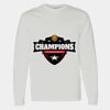 Heavy Cotton™ Long Sleeve T-Shirt Thumbnail