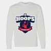 Heavy Cotton™ Long Sleeve T-Shirt Thumbnail