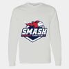 Heavy Cotton™ Long Sleeve T-Shirt Thumbnail