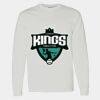 Heavy Cotton™ Long Sleeve T-Shirt Thumbnail