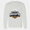 Heavy Cotton™ Long Sleeve T-Shirt Thumbnail