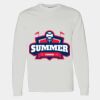 Heavy Cotton™ Long Sleeve T-Shirt Thumbnail