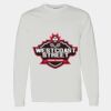Heavy Cotton™ Long Sleeve T-Shirt Thumbnail