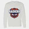 Heavy Cotton™ Long Sleeve T-Shirt Thumbnail