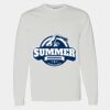 Heavy Cotton™ Long Sleeve T-Shirt Thumbnail