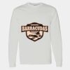 Heavy Cotton™ Long Sleeve T-Shirt Thumbnail