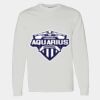 Heavy Cotton™ Long Sleeve T-Shirt Thumbnail