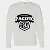 Heavy Cotton™ Long Sleeve T-Shirt Thumbnail