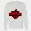 Heavy Cotton™ Long Sleeve T-Shirt Thumbnail