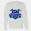 Heavy Cotton™ Long Sleeve T-Shirt Thumbnail