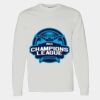 Heavy Cotton™ Long Sleeve T-Shirt Thumbnail