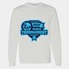 Heavy Cotton™ Long Sleeve T-Shirt Thumbnail