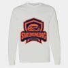 Heavy Cotton™ Long Sleeve T-Shirt Thumbnail