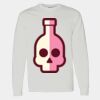 Heavy Cotton™ Long Sleeve T-Shirt Thumbnail