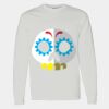 Heavy Cotton™ Long Sleeve T-Shirt Thumbnail