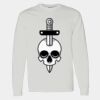 Heavy Cotton™ Long Sleeve T-Shirt Thumbnail