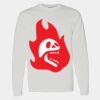 Heavy Cotton™ Long Sleeve T-Shirt Thumbnail