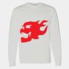 Heavy Cotton™ Long Sleeve T-Shirt Thumbnail