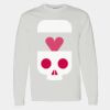 Heavy Cotton™ Long Sleeve T-Shirt Thumbnail