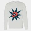 Heavy Cotton™ Long Sleeve T-Shirt Thumbnail