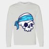 Heavy Cotton™ Long Sleeve T-Shirt Thumbnail
