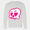 Heavy Cotton™ Long Sleeve T-Shirt Thumbnail