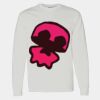Heavy Cotton™ Long Sleeve T-Shirt Thumbnail