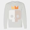 Heavy Cotton™ Long Sleeve T-Shirt Thumbnail