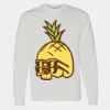 Heavy Cotton™ Long Sleeve T-Shirt Thumbnail