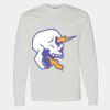 Heavy Cotton™ Long Sleeve T-Shirt Thumbnail