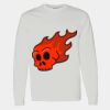 Heavy Cotton™ Long Sleeve T-Shirt Thumbnail
