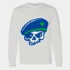 Heavy Cotton™ Long Sleeve T-Shirt Thumbnail