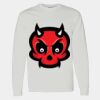 Heavy Cotton™ Long Sleeve T-Shirt Thumbnail