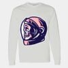 Heavy Cotton™ Long Sleeve T-Shirt Thumbnail