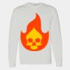 Heavy Cotton™ Long Sleeve T-Shirt Thumbnail