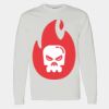 Heavy Cotton™ Long Sleeve T-Shirt Thumbnail