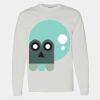 Heavy Cotton™ Long Sleeve T-Shirt Thumbnail