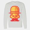 Heavy Cotton™ Long Sleeve T-Shirt Thumbnail
