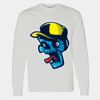 Heavy Cotton™ Long Sleeve T-Shirt Thumbnail