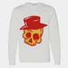 Heavy Cotton™ Long Sleeve T-Shirt Thumbnail